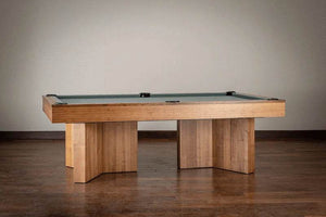 Infinity Pool Table - Thai Aces