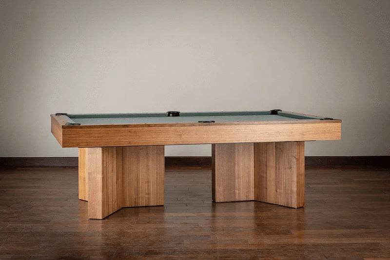 Infinity Pool Table - Thai Aces
