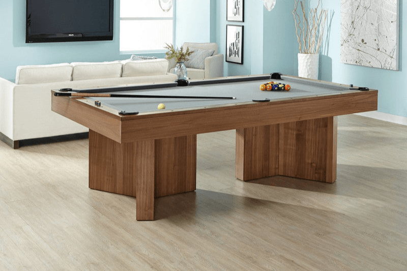 Infinity Pool Table - Thai Aces