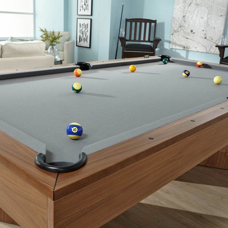 Infinity Pool Table - Thai Aces
