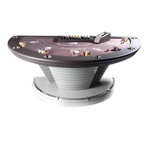 Vegas Blackjack Table - Thai Aces