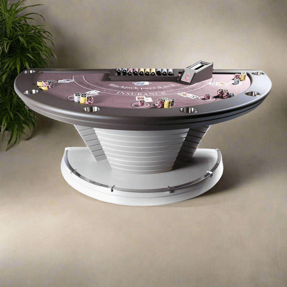 Vegas Blackjack Table - Thai Aces