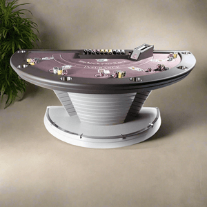 Vegas Blackjack Table - Thai Aces