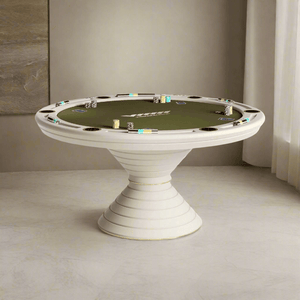 Italian Paradise Poker Table - Thai Aces