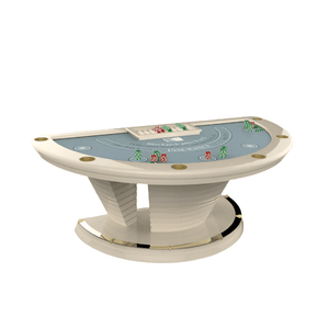 Jordon Blackjack Table - Thai Aces