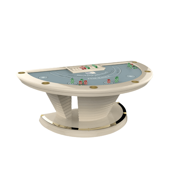 Jordon Blackjack Table - Thai Aces