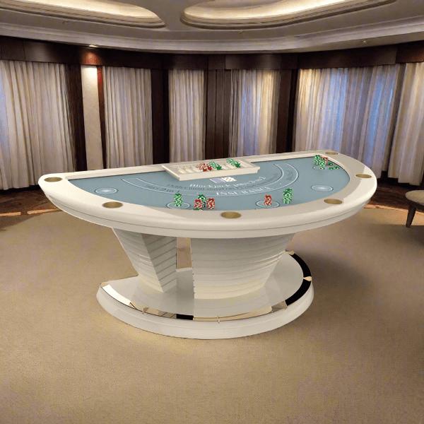 Jordon Blackjack Table - Thai Aces