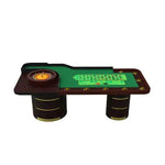 Kalsang Roulette Table - Thai Aces