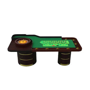 Kalsang Roulette Table - Thai Aces