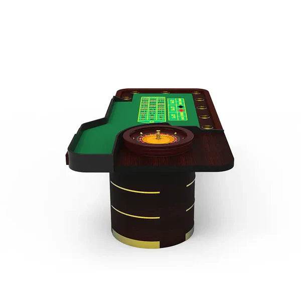 Kalsang Roulette Table - Thai Aces