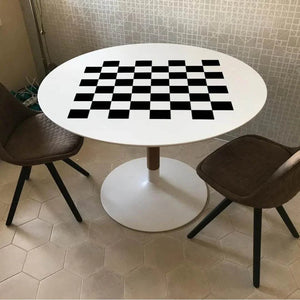 Knight Chess Table - Thai Aces