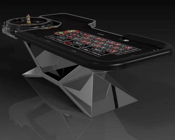 Kors Roulette Table - Thai Aces
