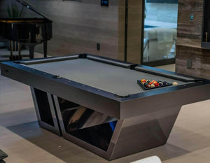 Grey Goose Pool Table - Thai Aces
