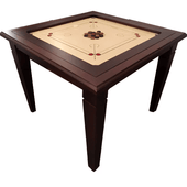 Legacy Carrom Table - Thai Aces