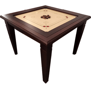 Legacy Carrom Table - Thai Aces