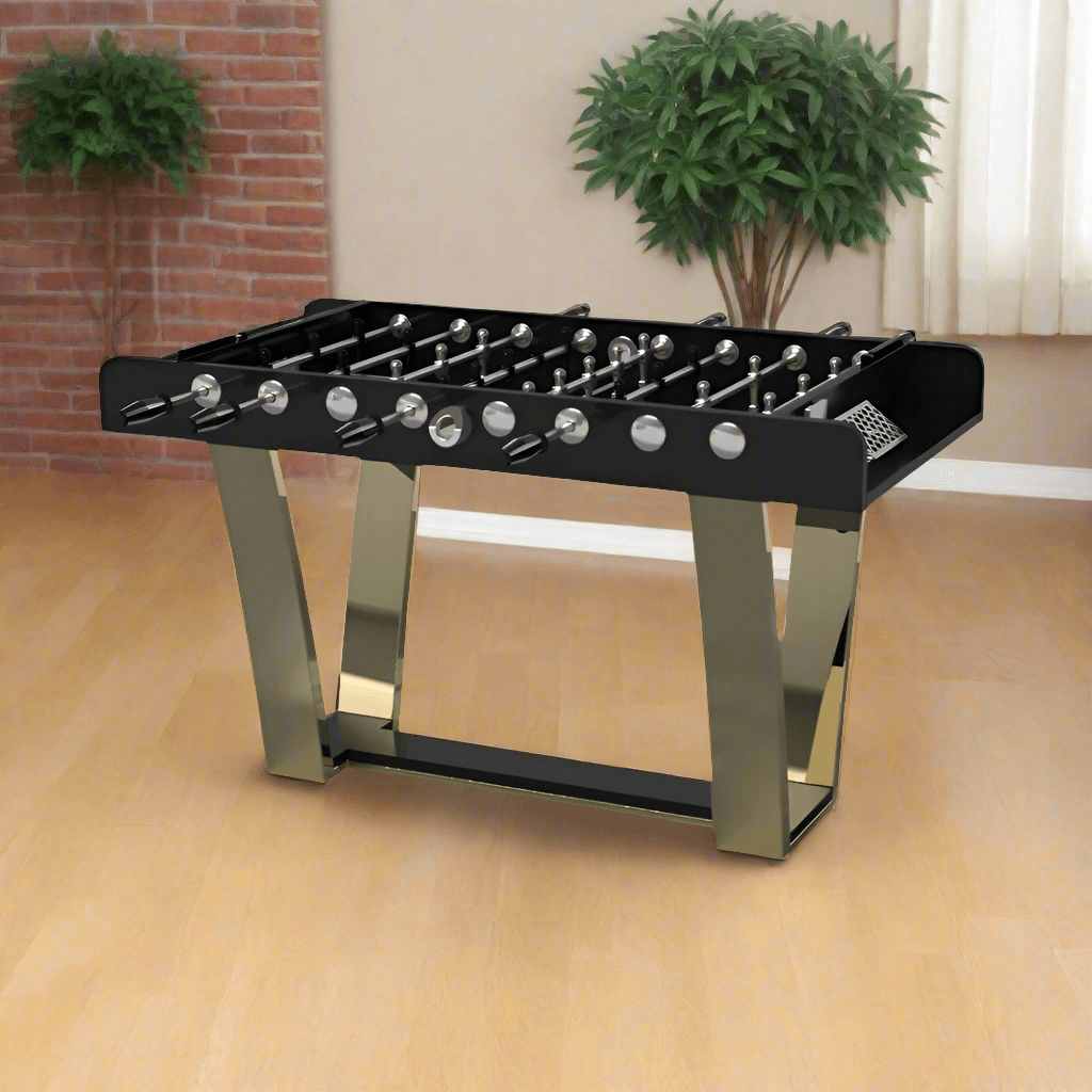 Lustre Foosball Table - Thai Aces