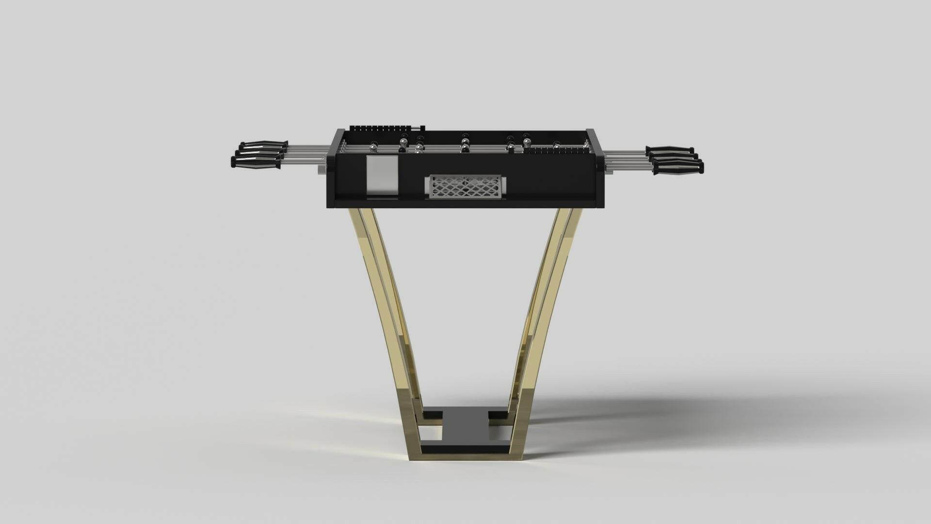 Lustre Foosball Table - Thai Aces