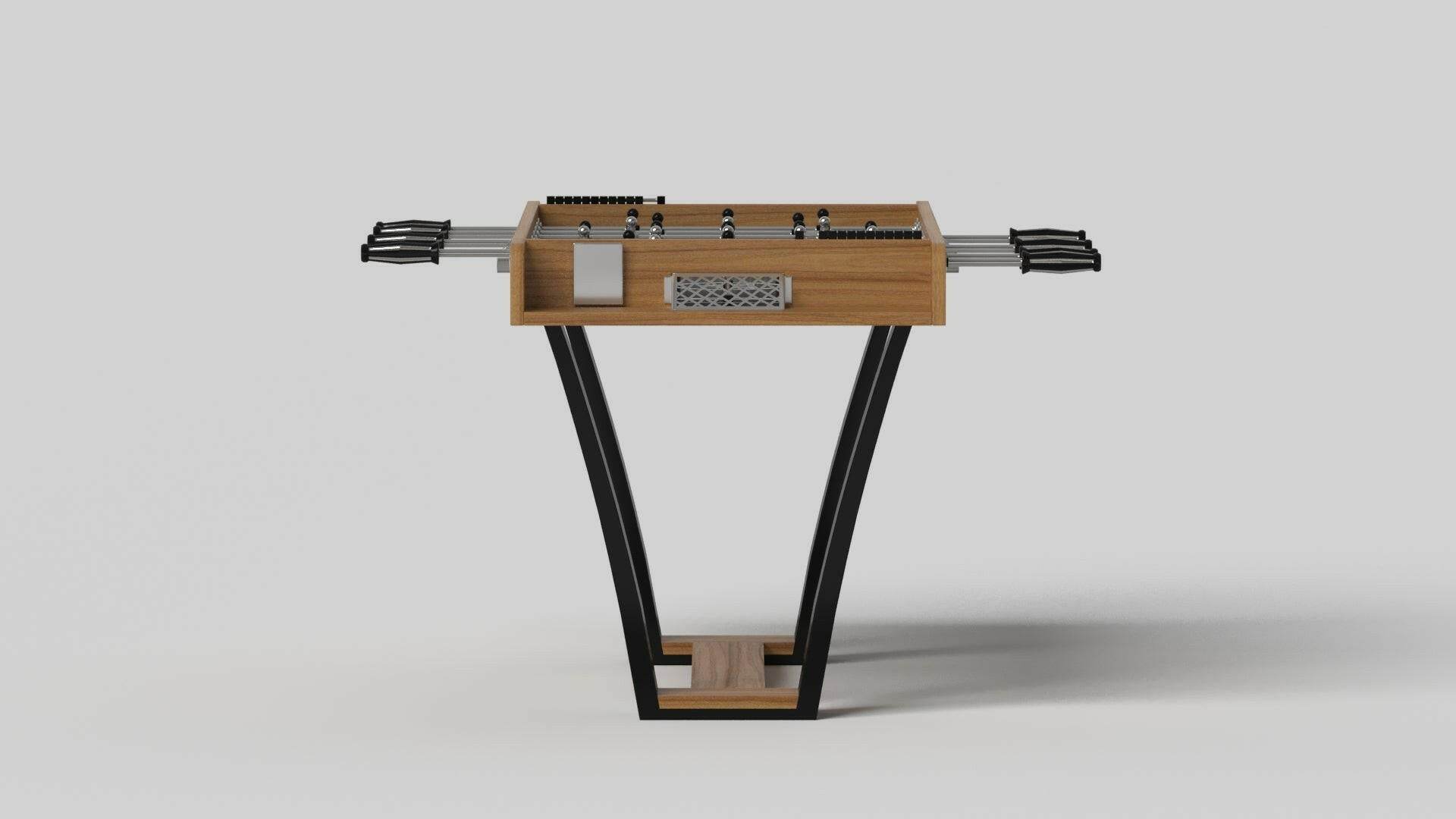 Lustre Foosball Table - Thai Aces