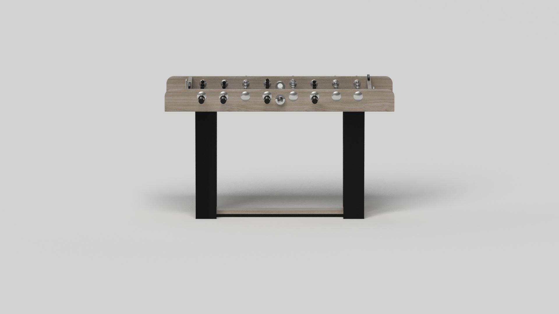 Lustre Foosball Table - Thai Aces