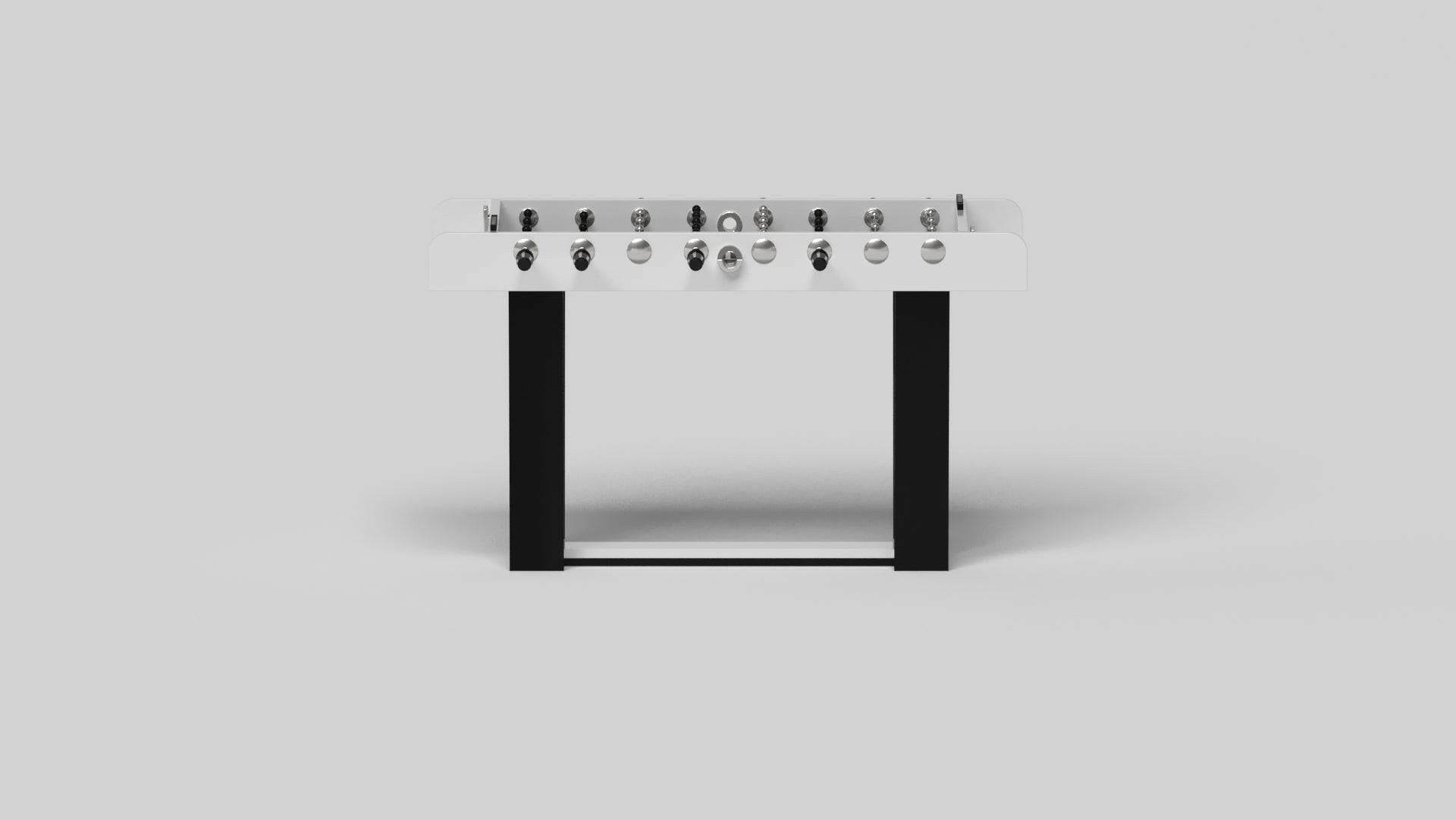 Lustre Foosball Table - Thai Aces