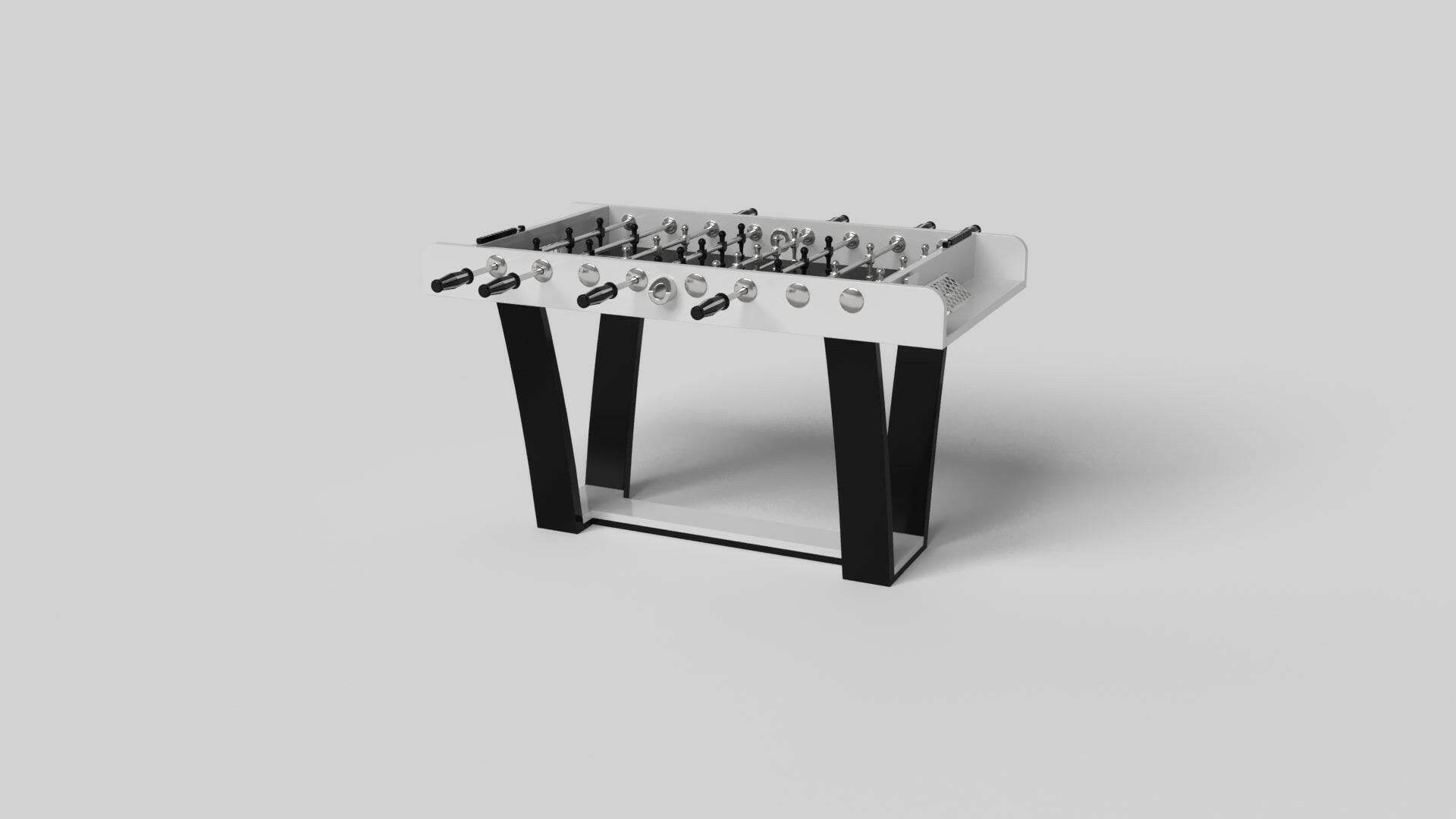 Lustre Foosball Table - Thai Aces