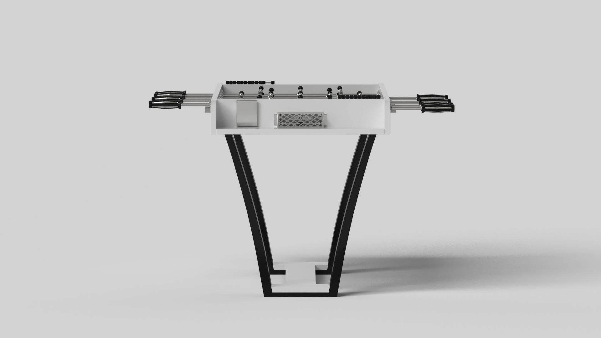 Lustre Foosball Table - Thai Aces