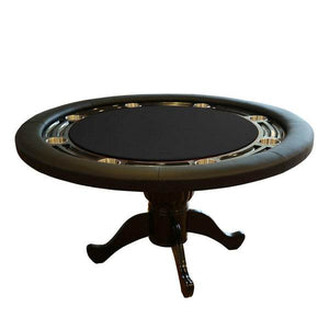 Luxury Marabella Poker Table - Thai Aces