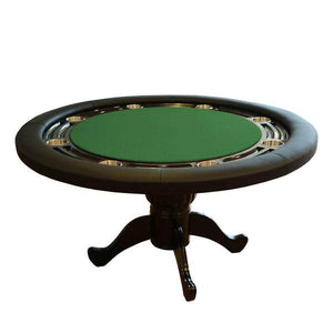 Luxury Marabella Poker Table - Thai Aces
