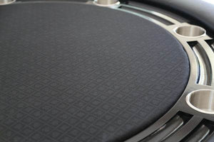 Luxury Marabella Poker Table - Thai Aces