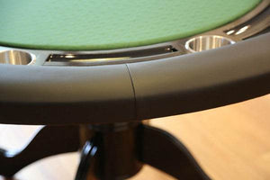 Luxury Marabella Poker Table - Thai Aces