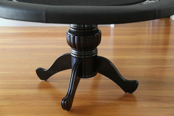 Luxury Marabella Poker Table - Thai Aces