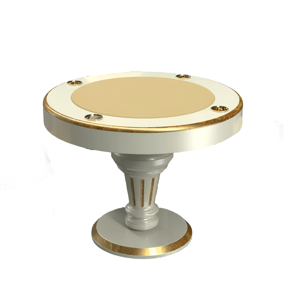 Mafiso Poker Table - Thai Aces