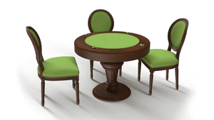 Mafiso Poker Table - Thai Aces