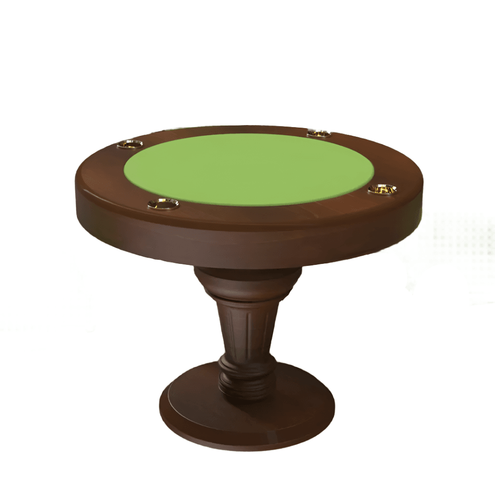 Mafiso Poker Table - Thai Aces