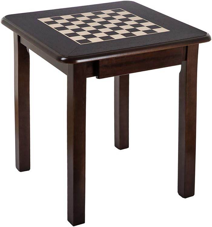 Majestic Chess Table - Thai Aces