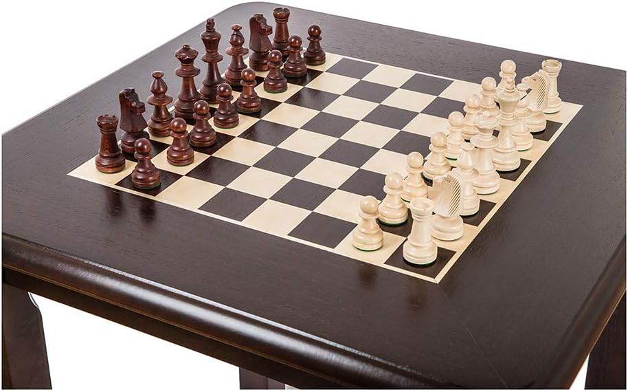 Majestic Chess Table - Thai Aces