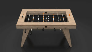 Majestic Serve Foosball Table - Thai Aces