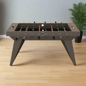 Majestic Serve Foosball Table - Thai Aces