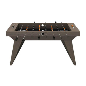 Majestic Serve Foosball Table - Thai Aces