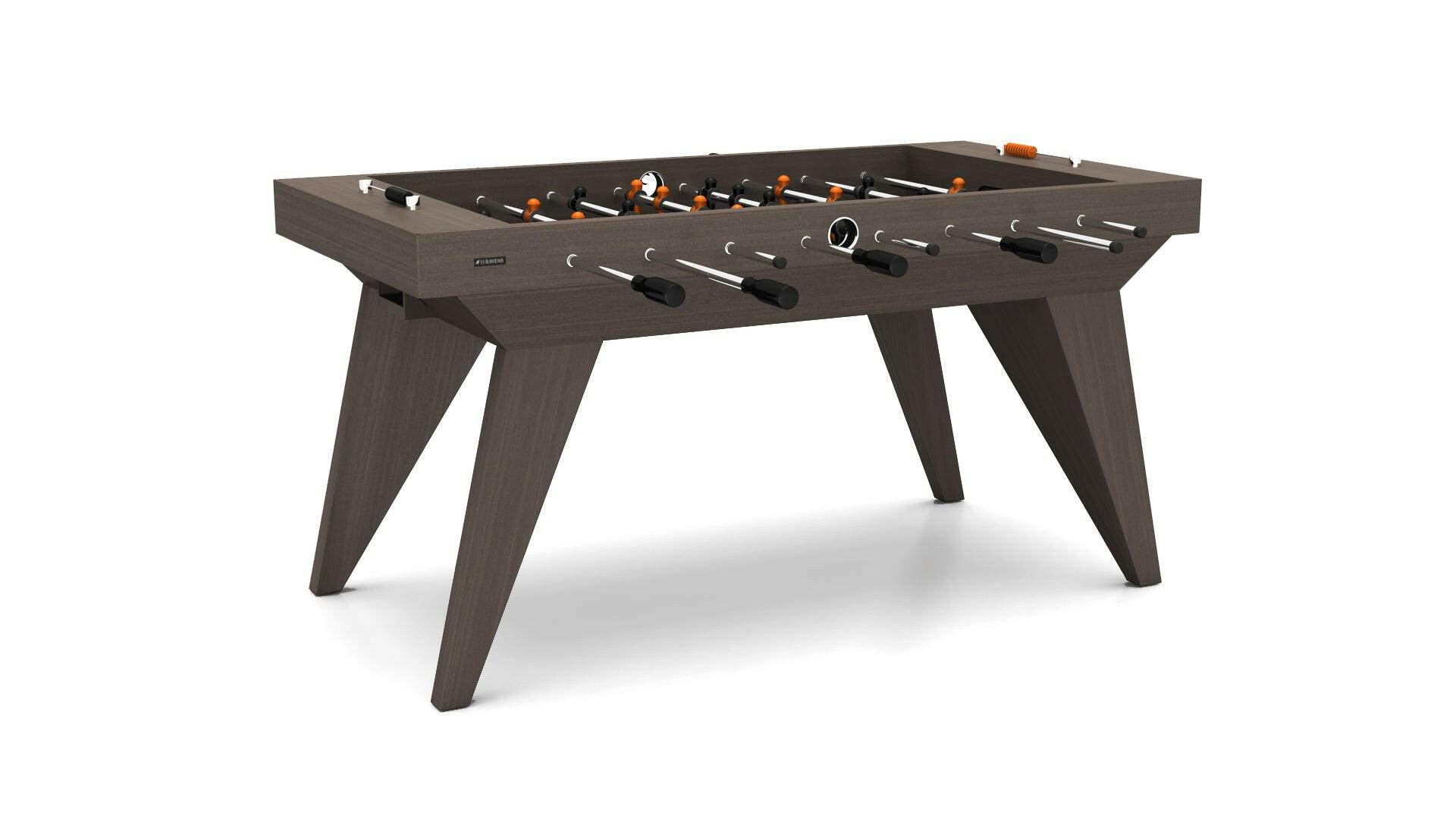 Majestic Serve Foosball Table - Thai Aces