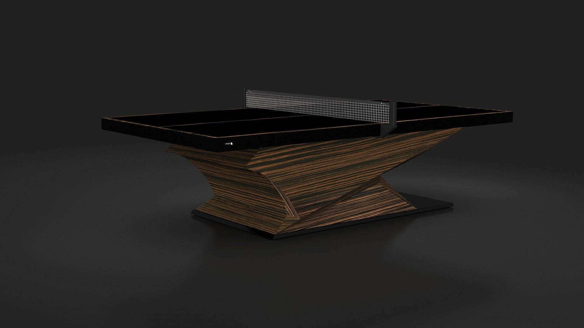 Maverick TT Table - Thai Aces