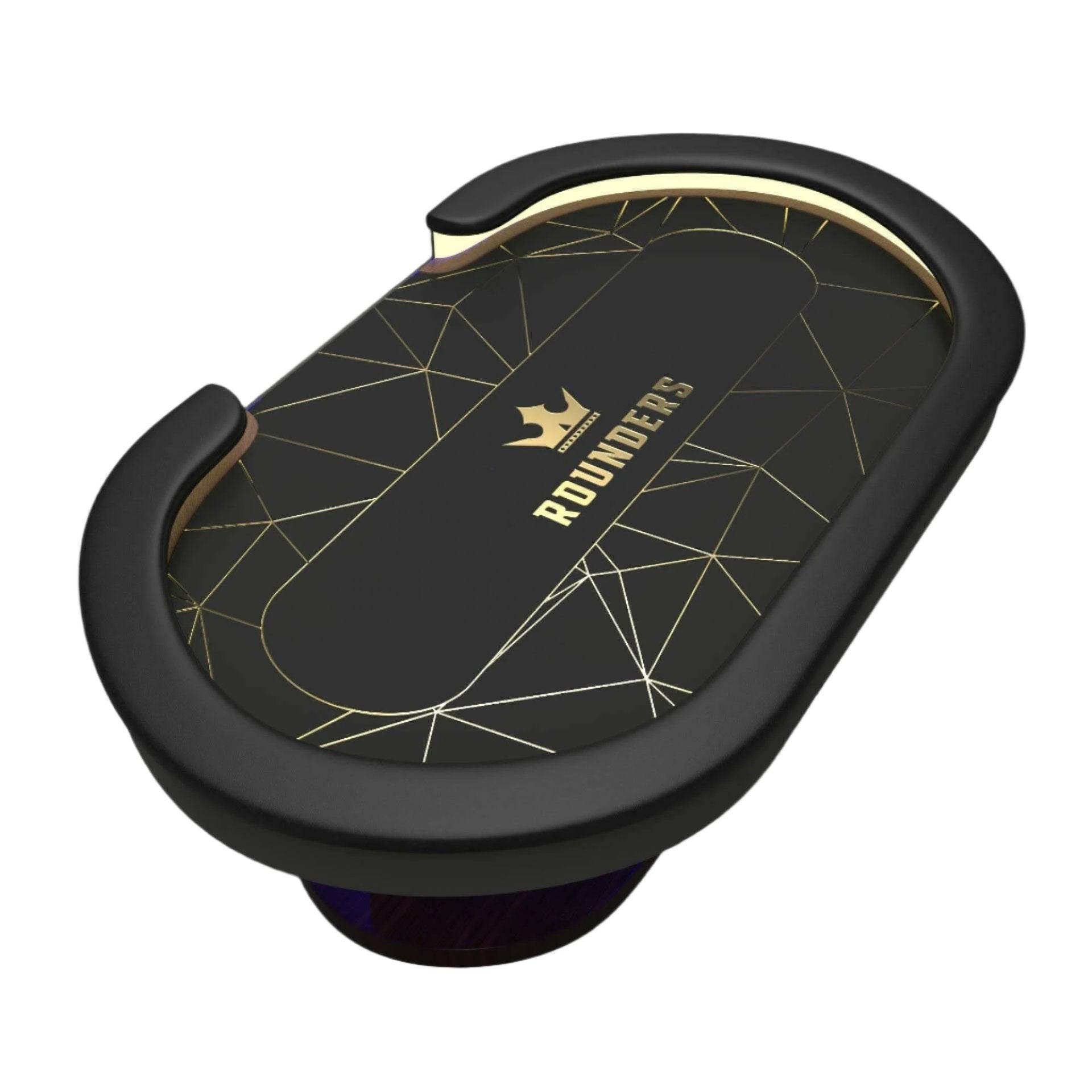 Mayfair Poker Table - Thai Aces