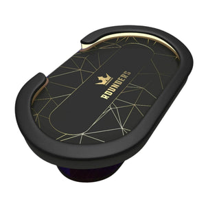 Mayfair Poker Table - Thai Aces