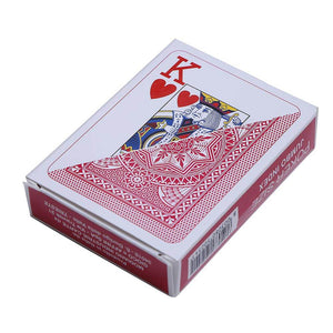 Modiano Texas Limited Edition Playing Cards - Pack of 10, Multi Color - Thai Aces