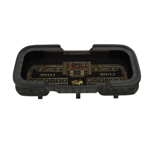 Mount Craps Tables - Thai Aces