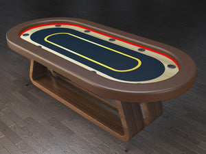 Napoli Series Poker Table - Thai Aces