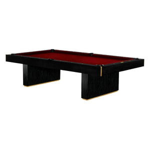 Merlin Pool Table - Thai Aces