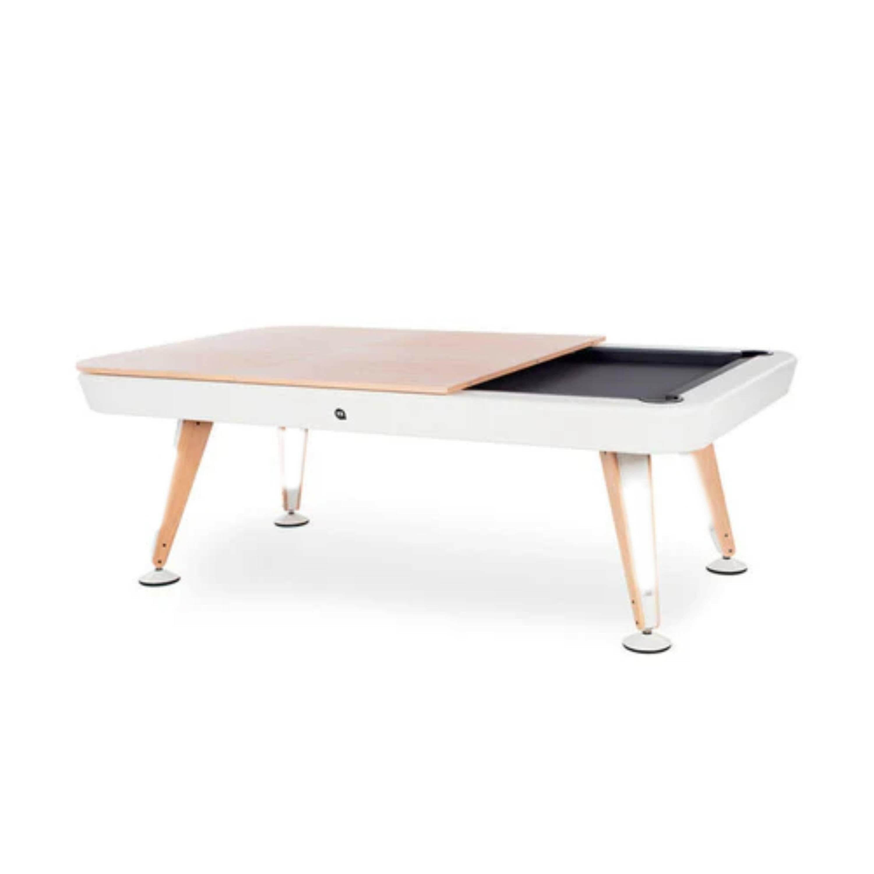Copali Pool Table - Thai Aces