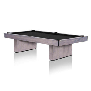 Merlin Pool Table - Thai Aces