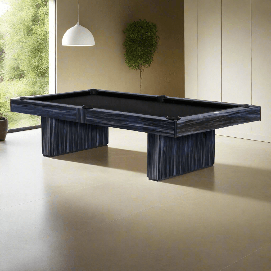 Merlin Pool Table - Thai Aces
